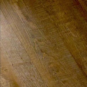 Meet your Posher, Ebony